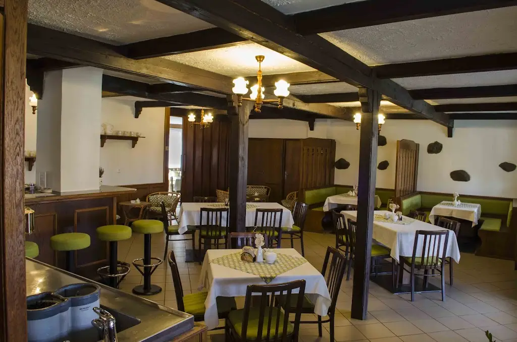 Hospůdka U Pavla_Rožmitál pod Třemšínem_slider_image_1