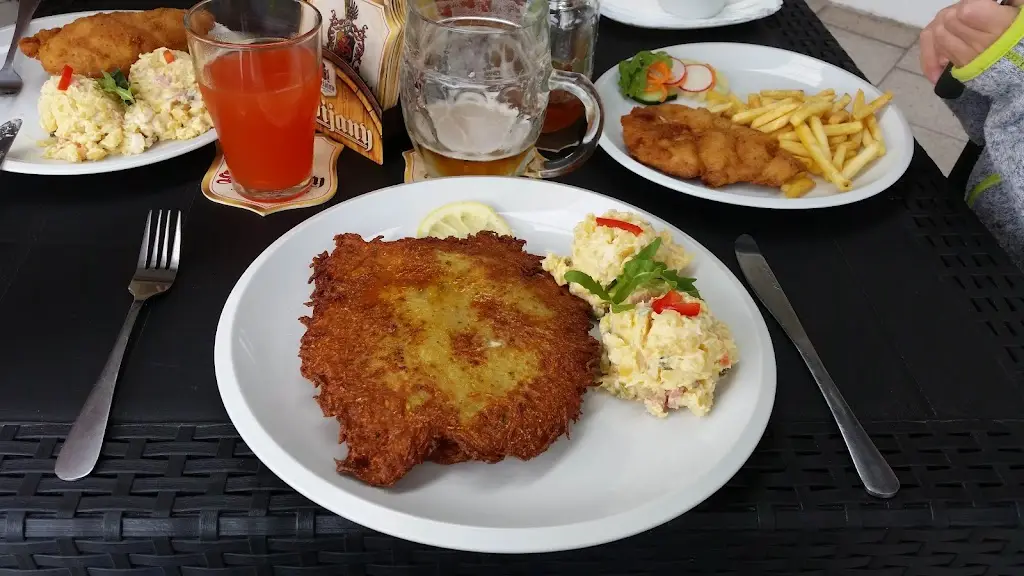 Hospůdka U Pavla_Rožmitál pod Třemšínem_slider_image_2