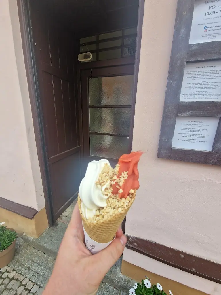 Menu_Točená zmrzlina z Rožmíku_Rožmitál pod Třemšínem_image_4