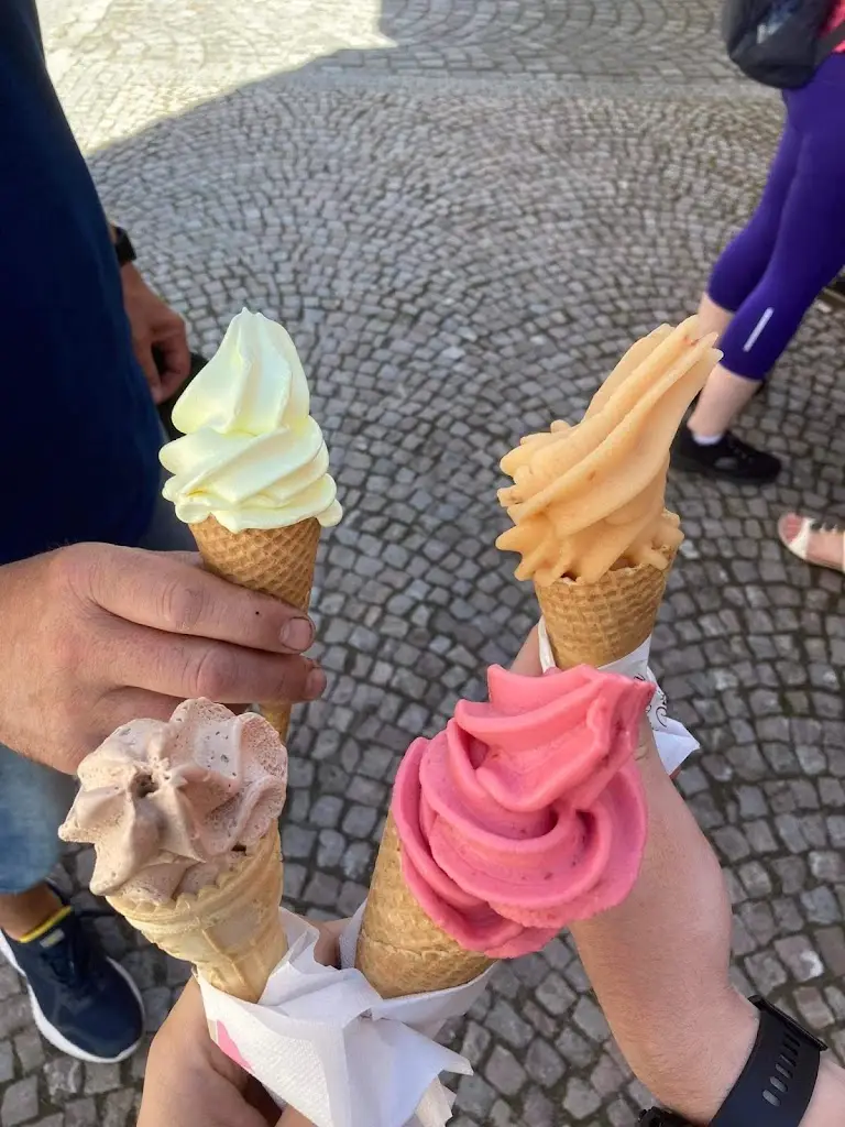 Jan Čada_Točená zmrzlina z Rožmíku_Rožmitál pod Třemšínem_review