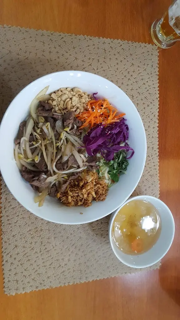 Menu_Viet Thai Chut' Strancice_Strančice_immagine_5