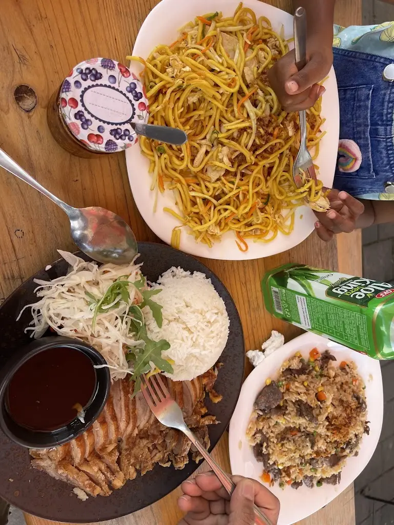 Md.Mofazzal Hossain_Viet Thai Chut' Strancice_Strančice_recensione