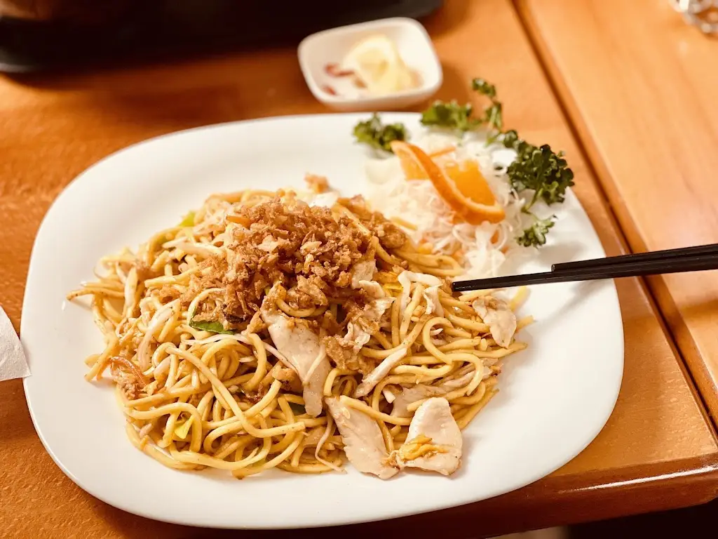 Marc Hensel_Viet Thai Chut' Strancice_Strančice_recensione