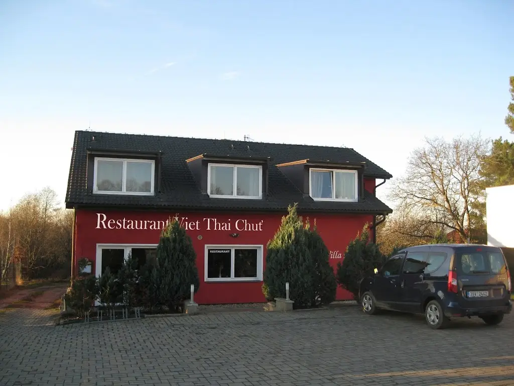 Viet Thai Chut' Strancice_Strančice_slider_image_1