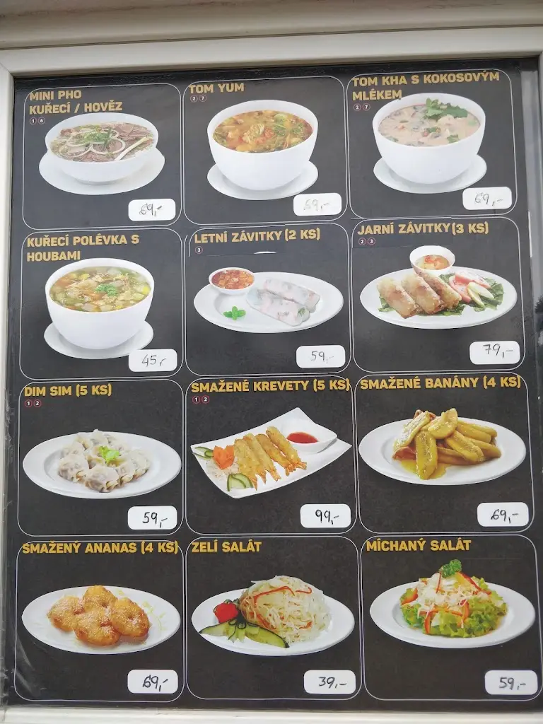 Viet Thai Chut' Strancice_Strančice_slider_image_3