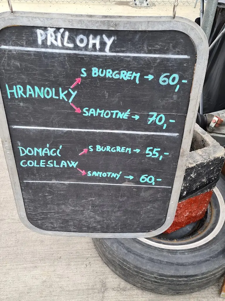 Menu_Circus burger_Strančice_immagine_2