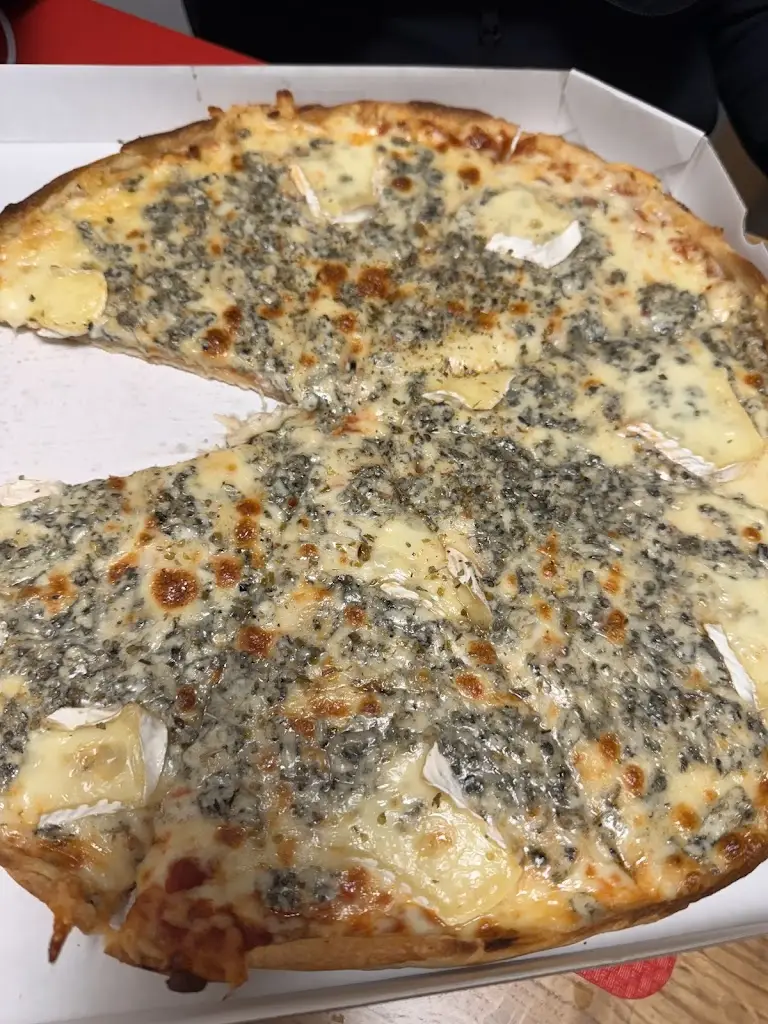 Petr Votava_Pizza u řeky_Planá nad Lužnicí_review