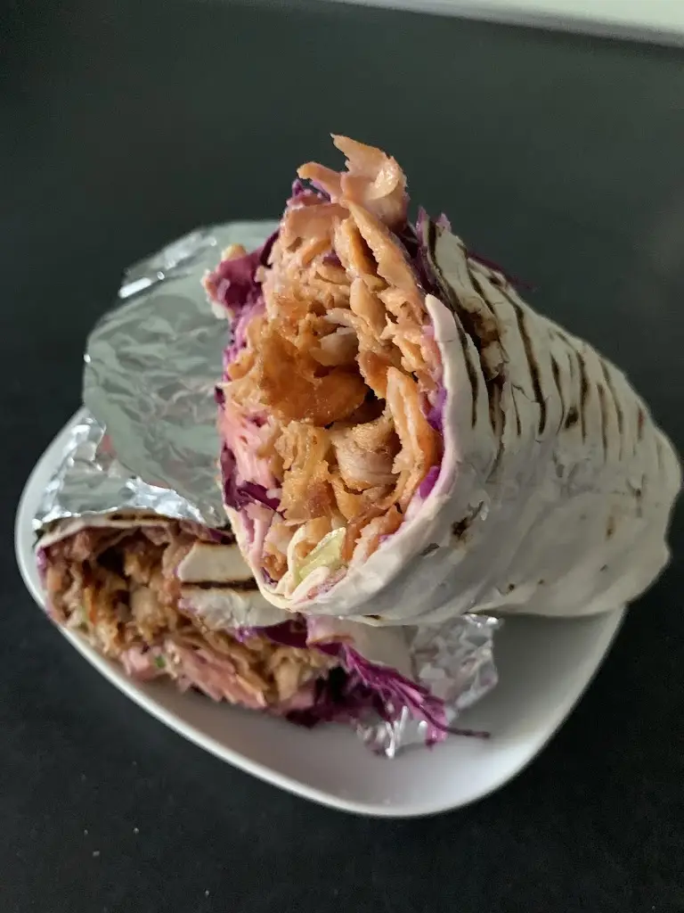 Menu_Kebab Strančice_Strančice_immagine_5