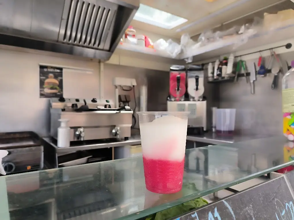 Občerstvení u Helen restaurant in Tišice