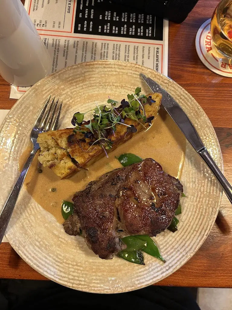 Social Nak_Pivovar Kulivá Hora_Třebotov_review