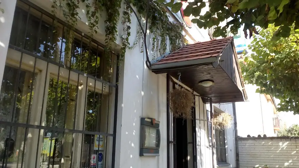 U Růžičků restaurant in Třebotov