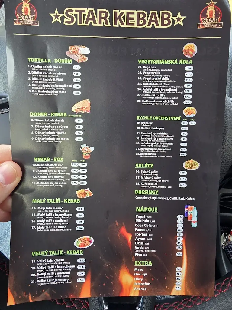 Menu_Star kebab plana_Planá nad Lužnicí_image_3