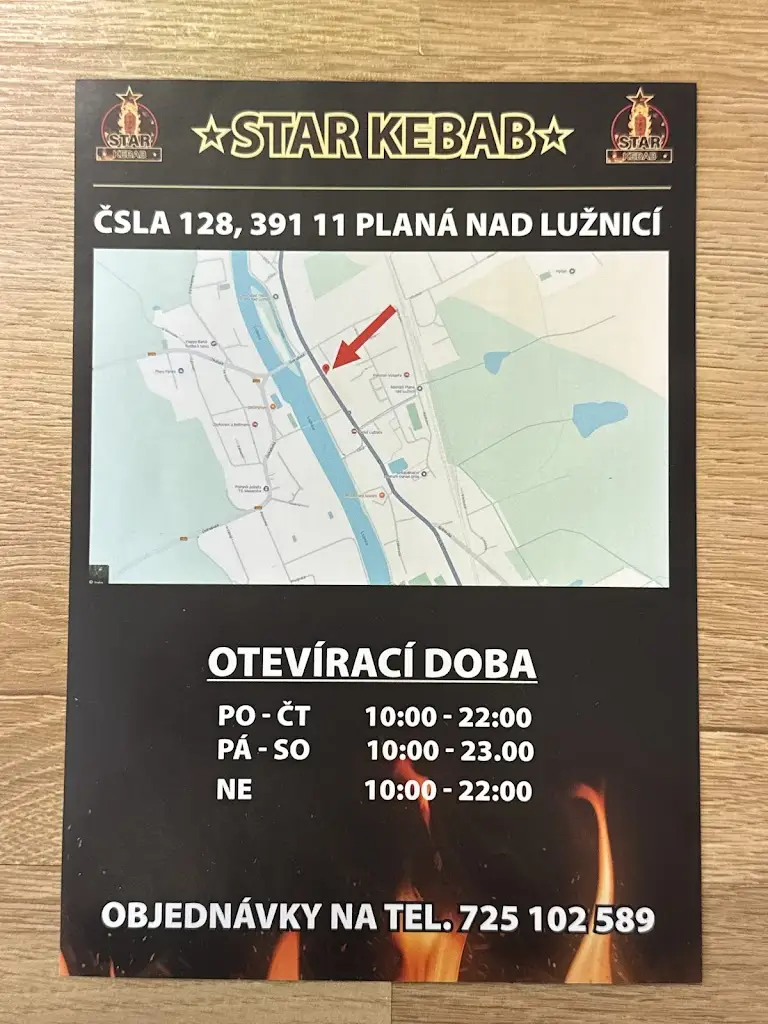 Star kebab plana_Planá nad Lužnicí_slider_image_3