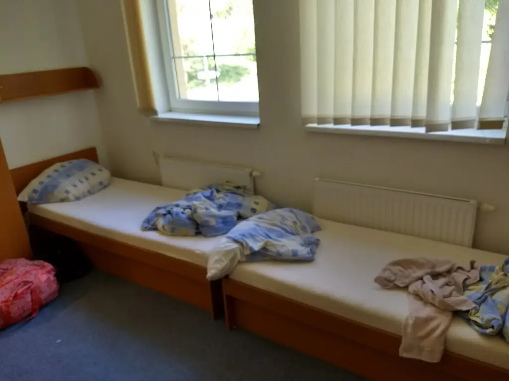 Magnus Ohman_Hotel Rabbit_Trhový Štěpánov_review