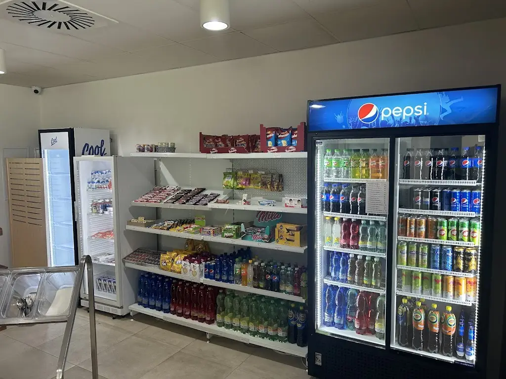 Vladimír Kopčan_BISTRO MOTOREST STŘECHOVA_Trhový Štěpánov_recensione