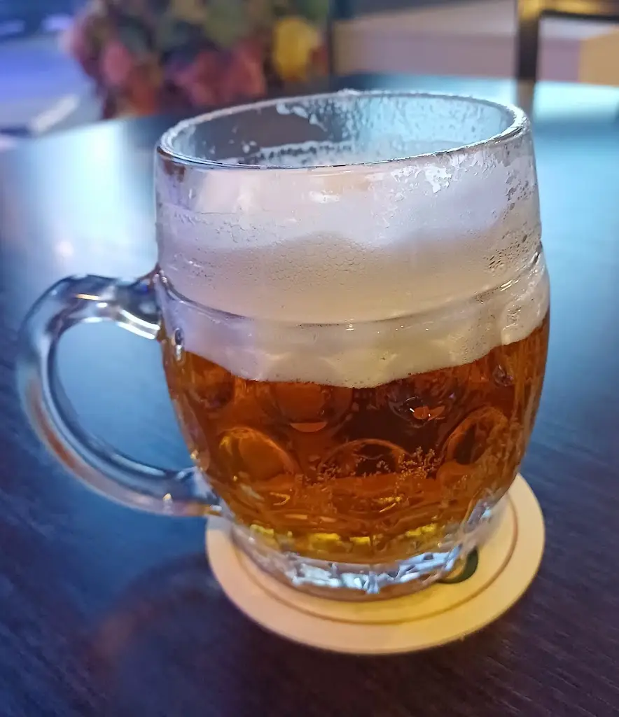 Peter_BISTRO MOTOREST STŘECHOVA_Trhový Štěpánov_recensione