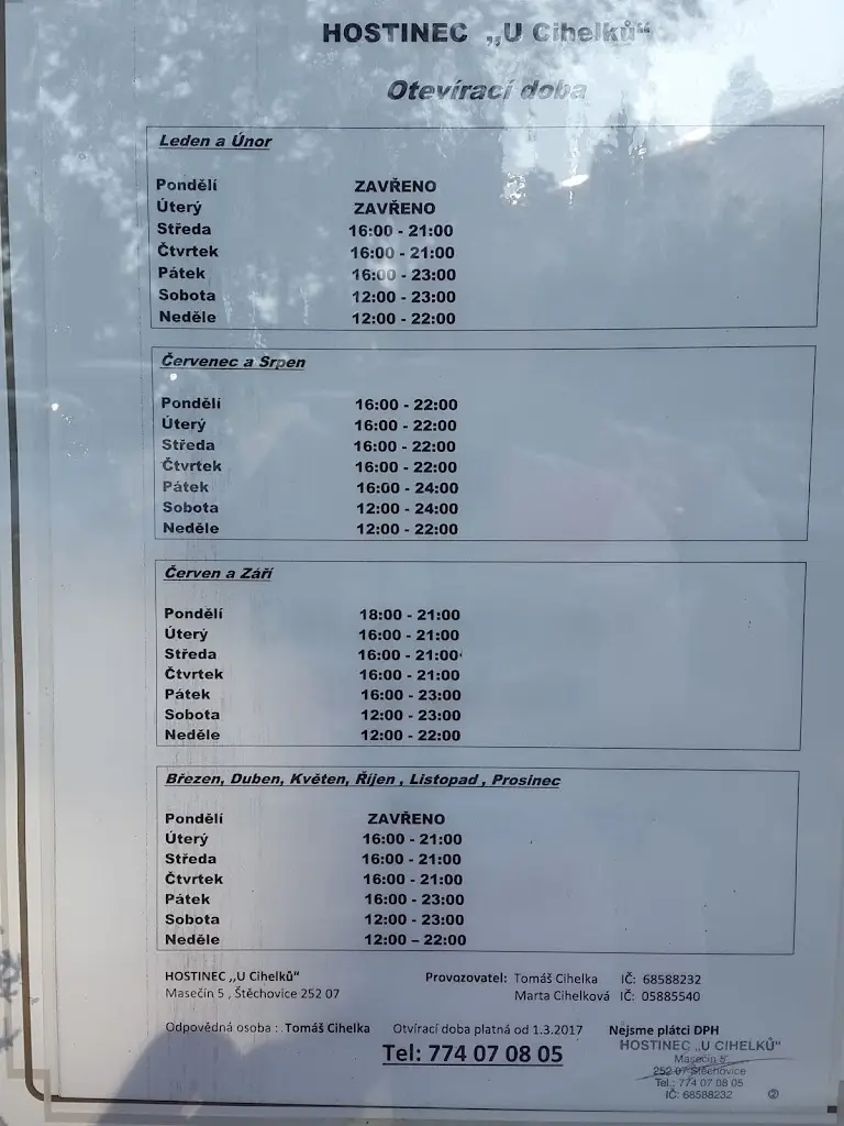 Menu_Hostinec U Cihelků_Štěchovice_image_3