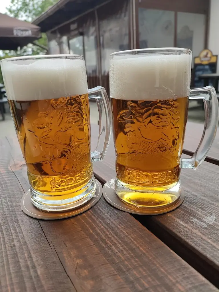 Keyz cz_Hostinec U Cihelků_Štěchovice_review