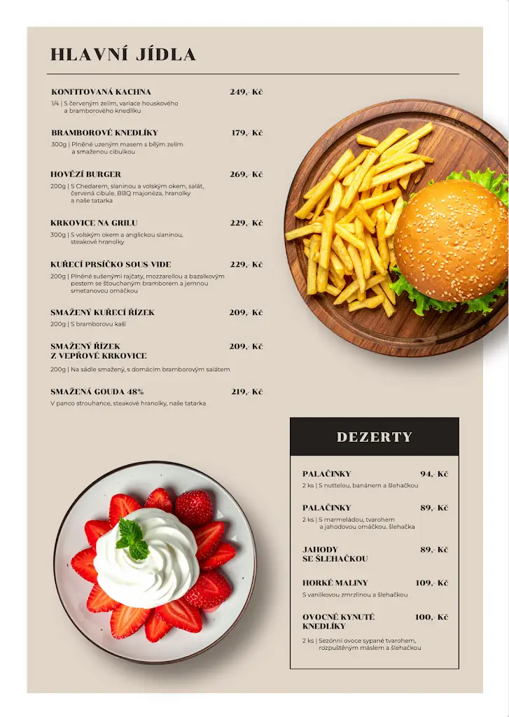 Menu_Pizzeria Štěchovický dvůr_Štěchovice_image_1