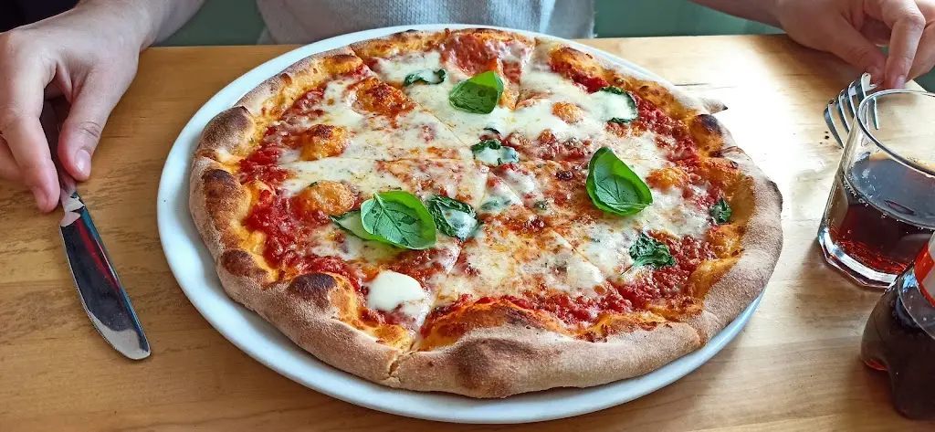 Andrej Kapusta_Pizzeria Štěchovický dvůr_Štěchovice_review