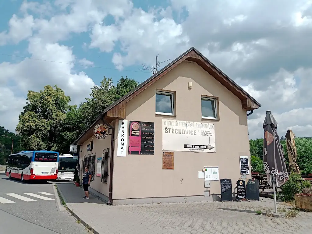 PIZZA NA ZASTÁVCE_Štěchovice_slider_image_3