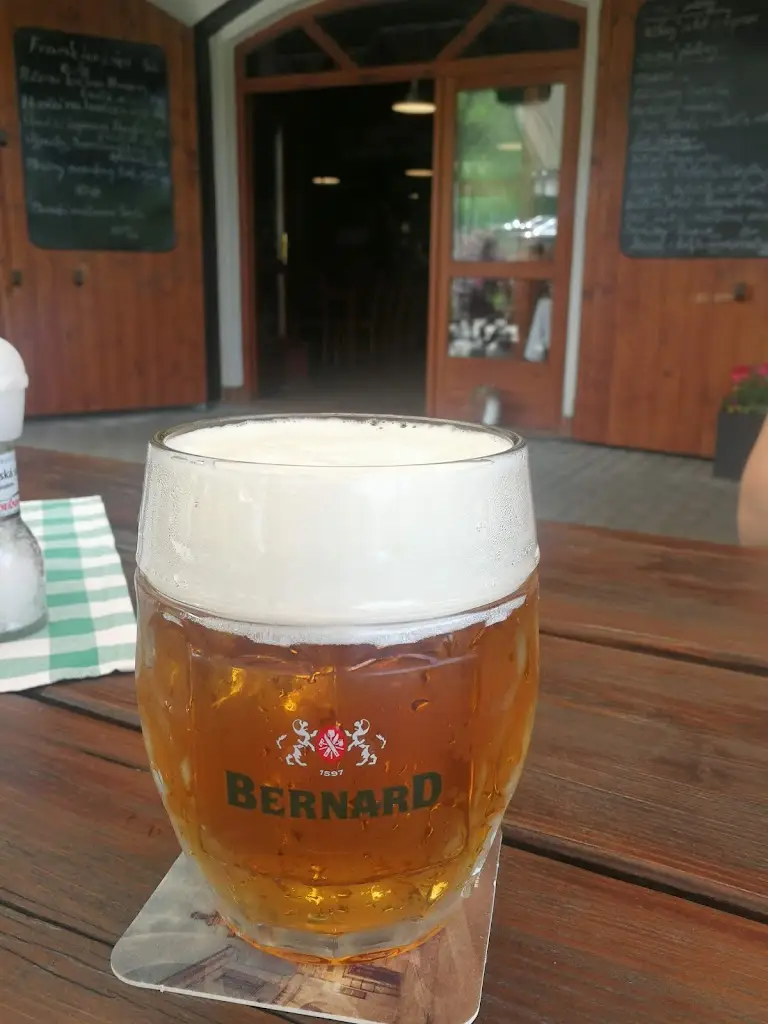 Menu_Penzion a Restaurace Ztracený Mlýn_Štěchovice_immagine_5