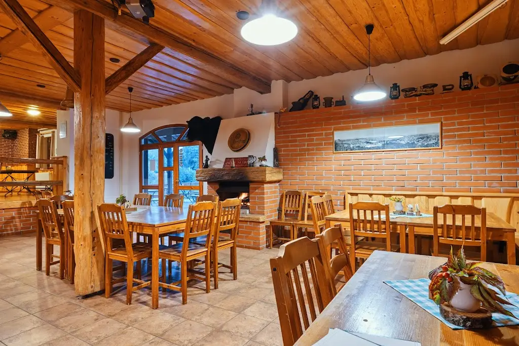 Penzion a Restaurace Ztracený Mlýn_Štěchovice_slider_image_1