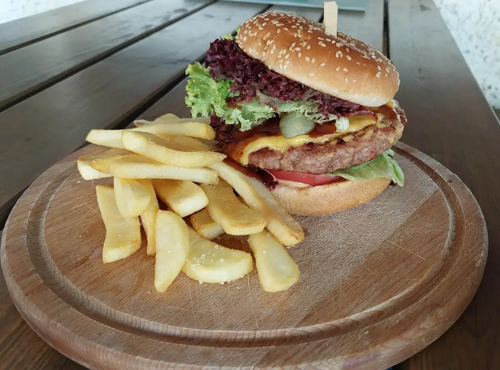 Menu_Přístavní krčma u Páji_Štěchovice_immagine_5