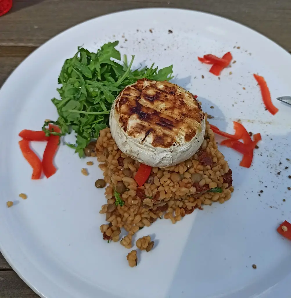 Jitka_Přístavní krčma u Páji_Štěchovice_recensione