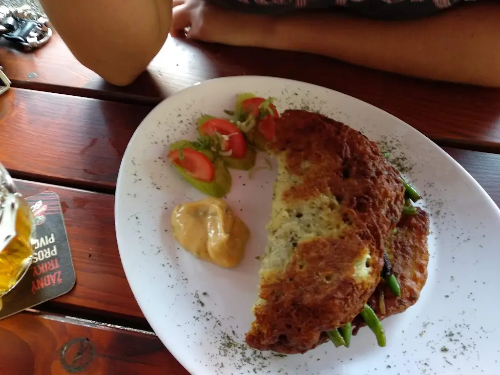 Strahinja Mladenović_Restaurace 