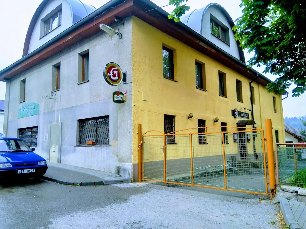 Restaurace 