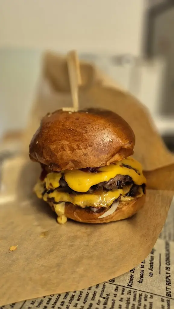 Hubini_Bistro Americano_Sedlčany_review