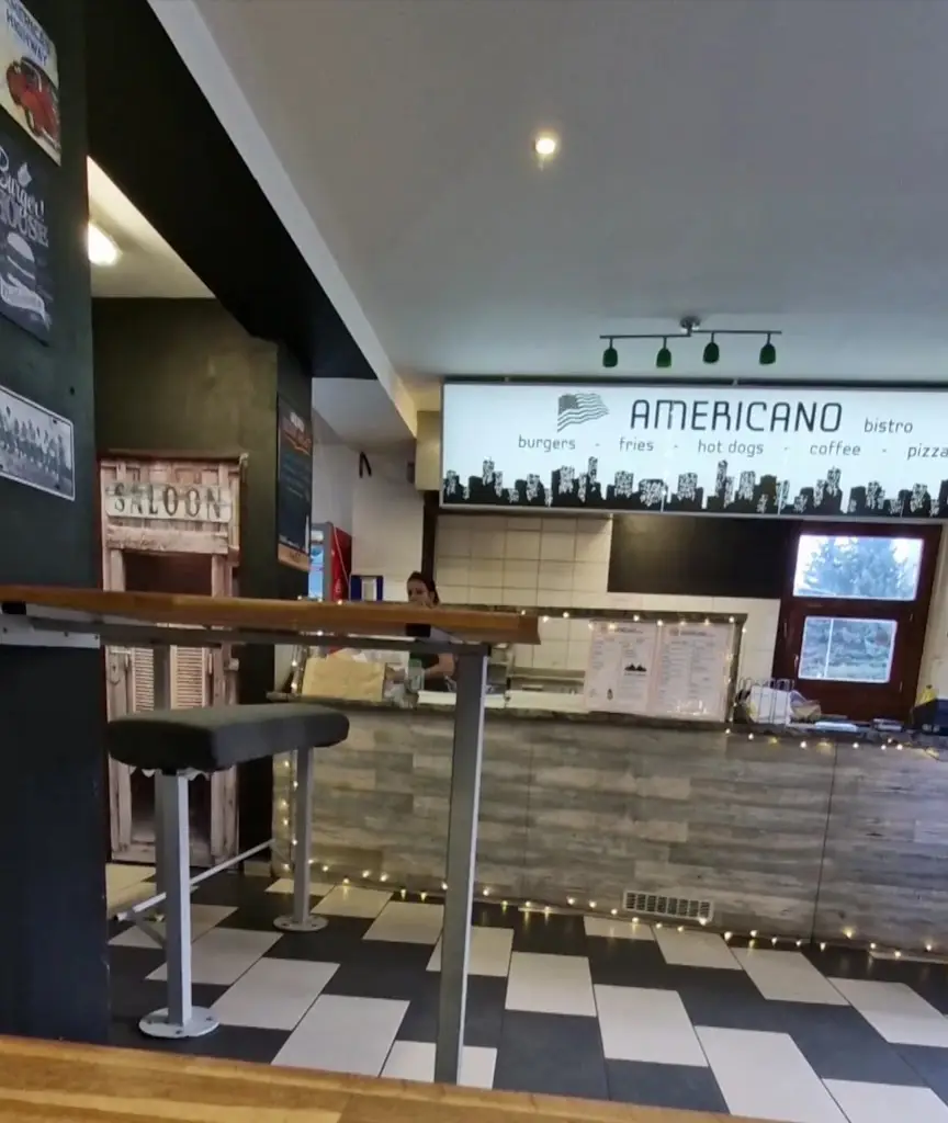 Bistro Americano_Sedlčany_slider_image_2