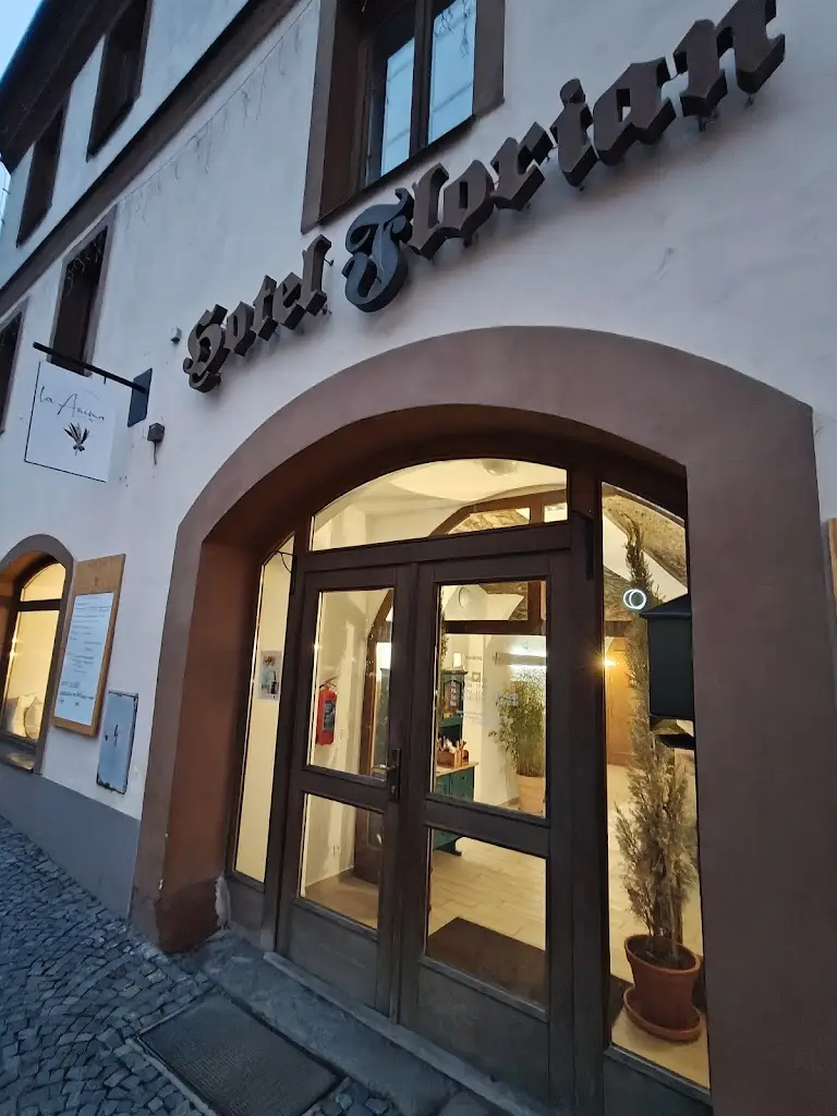 La Anima caffè & pasta_Sedlčany_slider_image_2