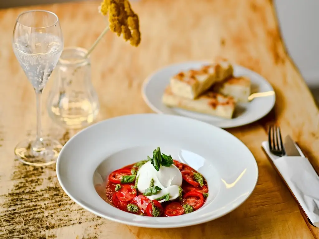 La Anima caffè & pasta_Sedlčany_slider_image_3