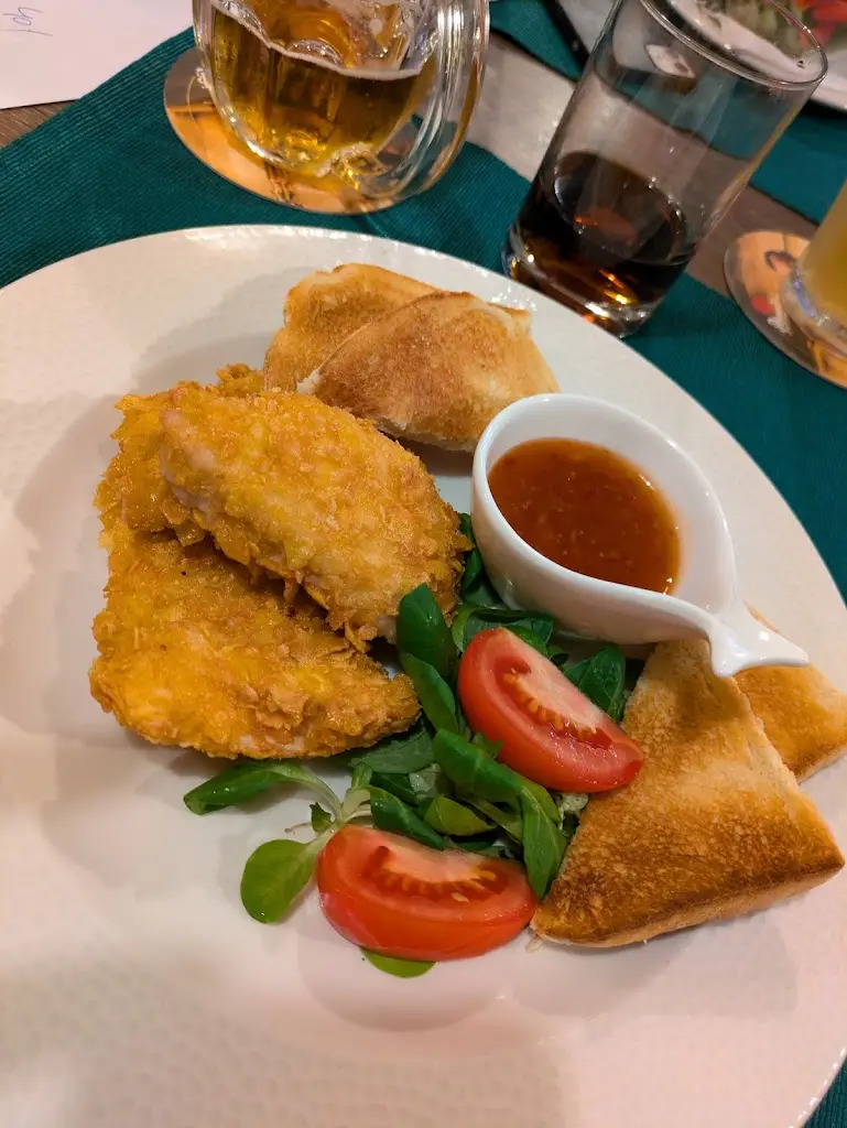 Restaurace Na Vyšehradě_Sedlčany_slider_image_3