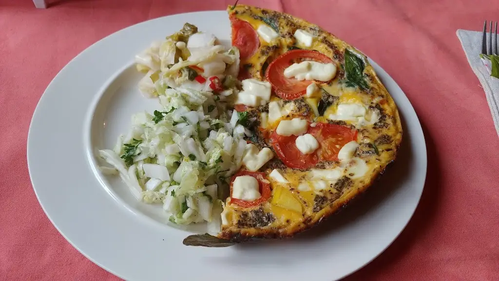 Menu_Čajovna Ve dvoře_Sedlčany_immagine_2