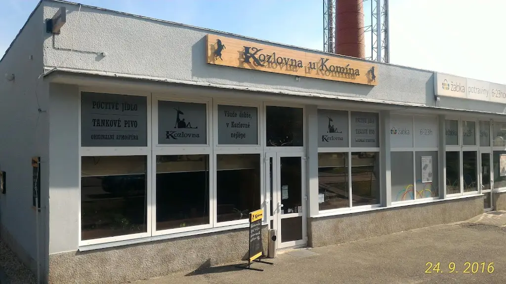 Kozlovna U Komína_Sedlčany_slider_image_1