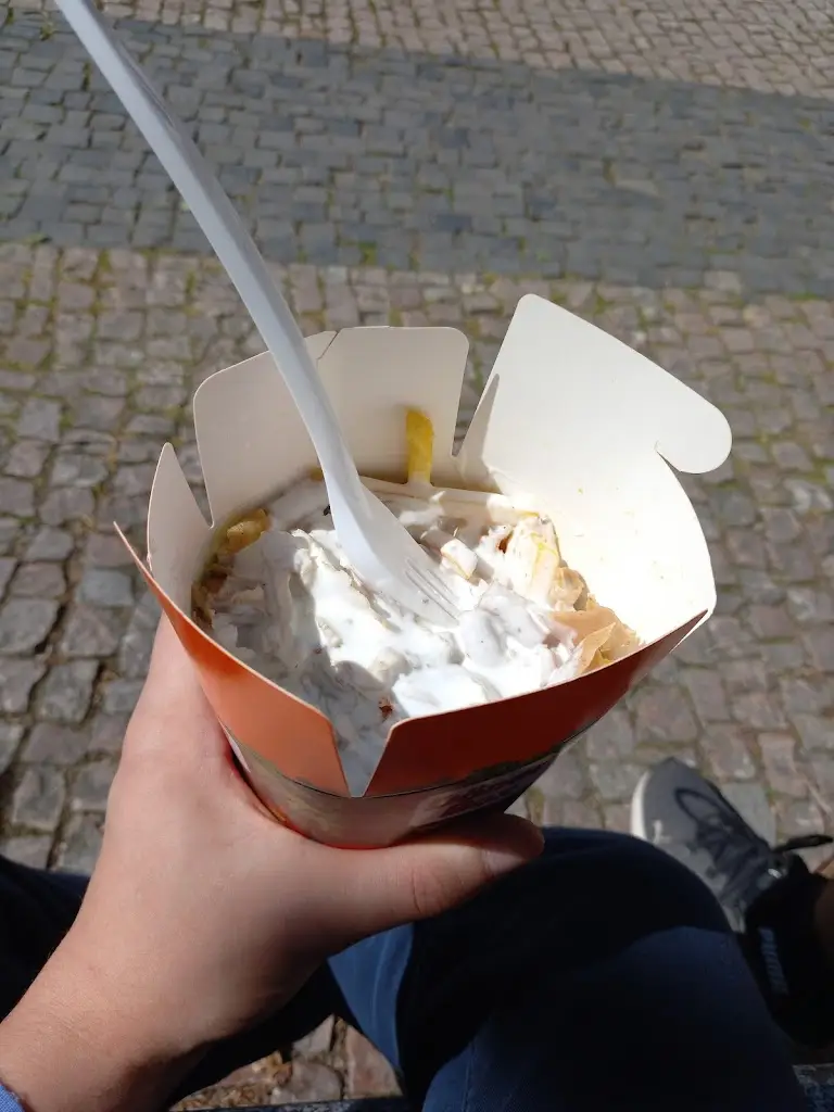 Matěj Štulc_Istanbul Kebab sedlcany_Sedlčany_review