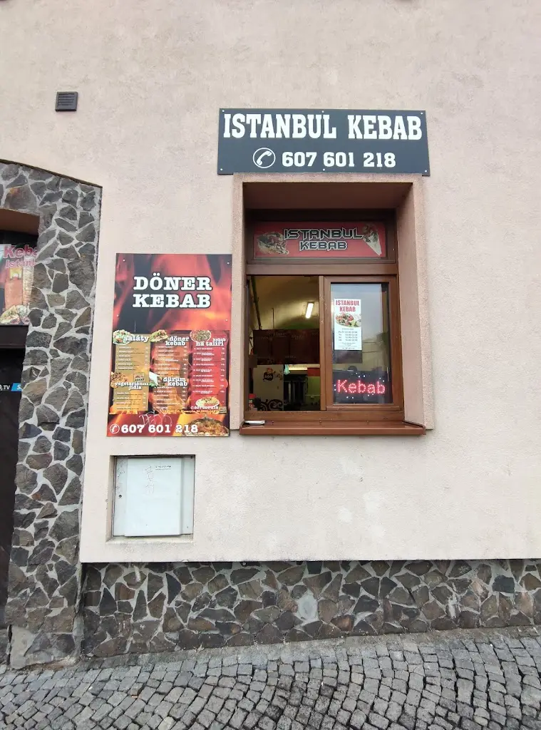 Istanbul Kebab sedlcany_Sedlčany_slider_image_1