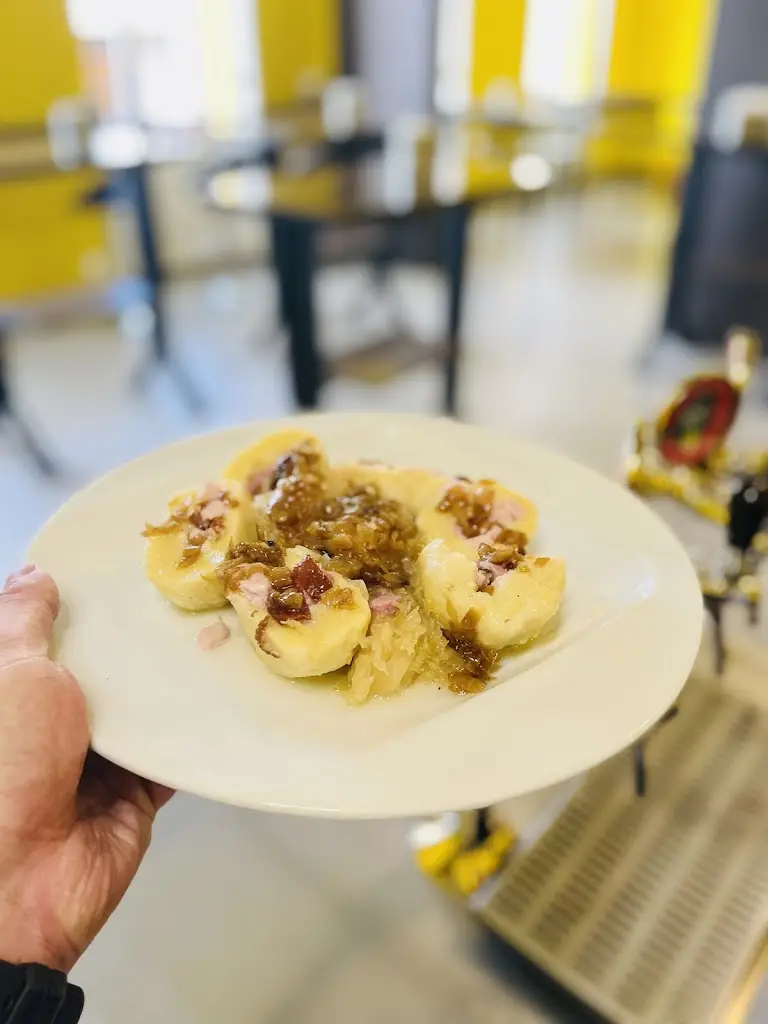 Menu_Bufet Lima Sedlčany_Sedlčany_image_2