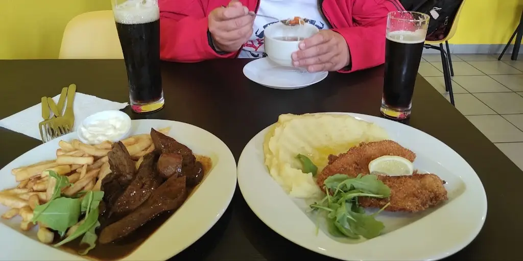 Menu_Bufet Lima Sedlčany_Sedlčany_image_5