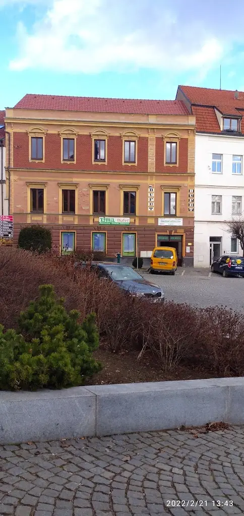 Karel Zika_Bufet Lima Sedlčany_Sedlčany_review