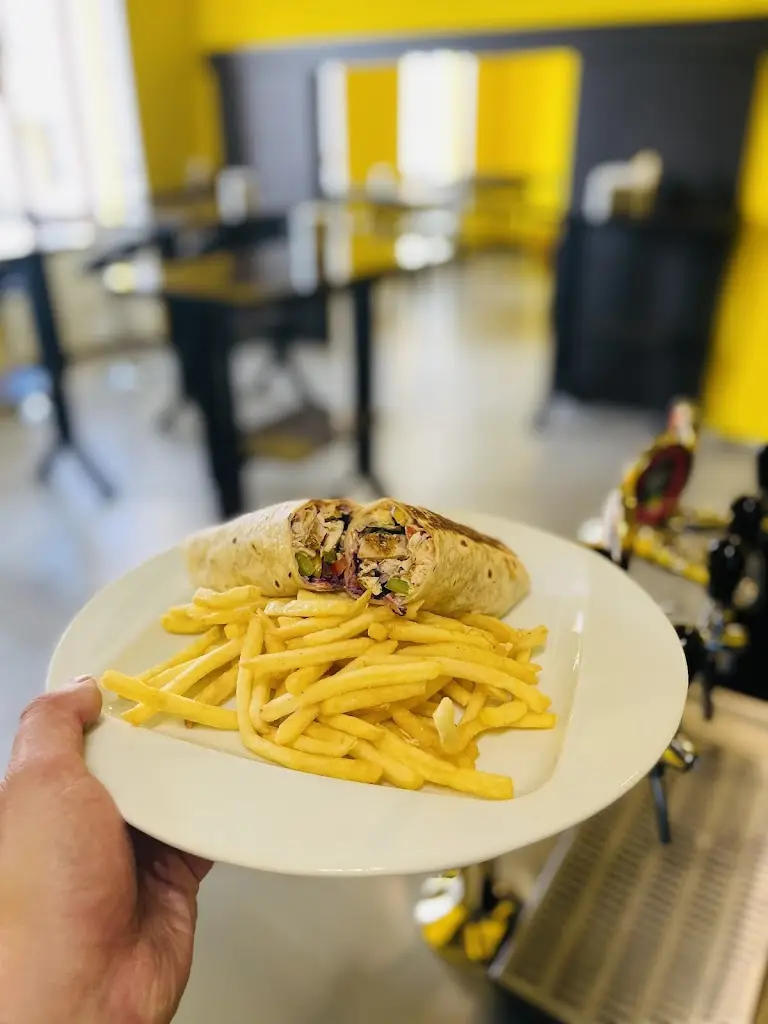 Bufet Lima Sedlčany_Sedlčany_slider_image_2