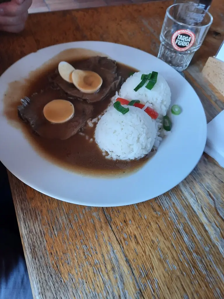 Lenka Novotná_Restaurace U Krčína_Sedlčany_review