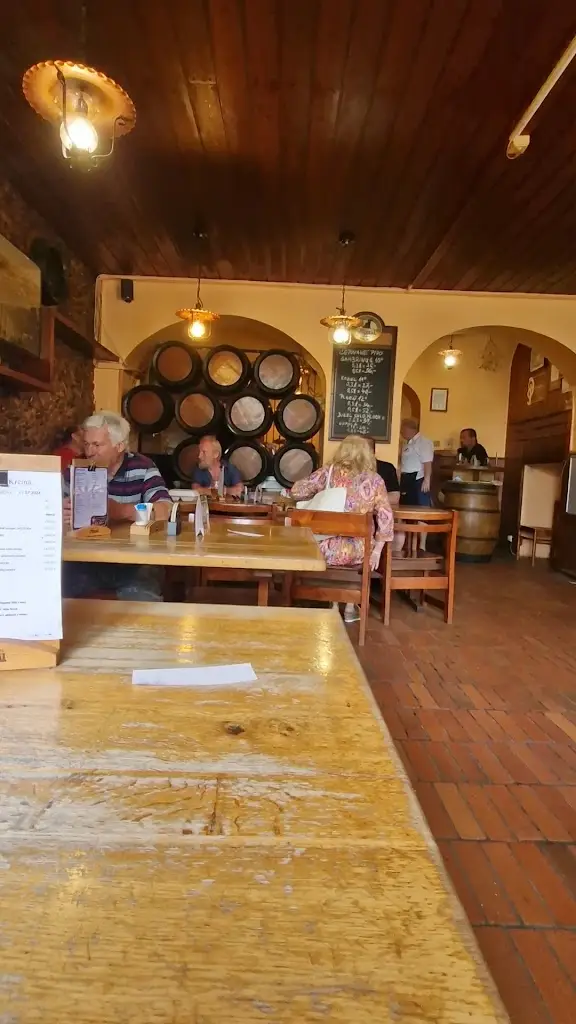 Restaurace U Krčína_Sedlčany_slider_image_2