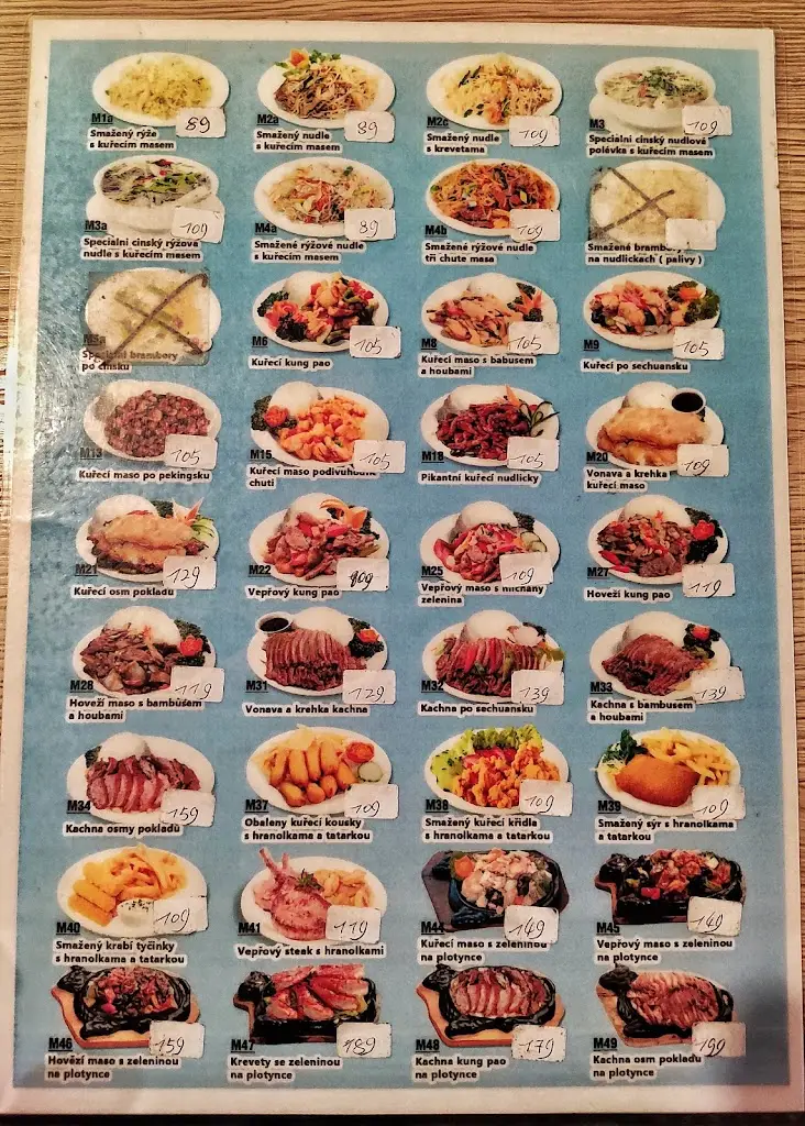 Menu_Cibich Pub_Sedlčany_image_2