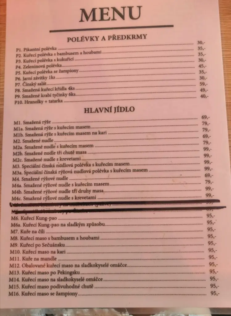 Menu_Cibich Pub_Sedlčany_image_3