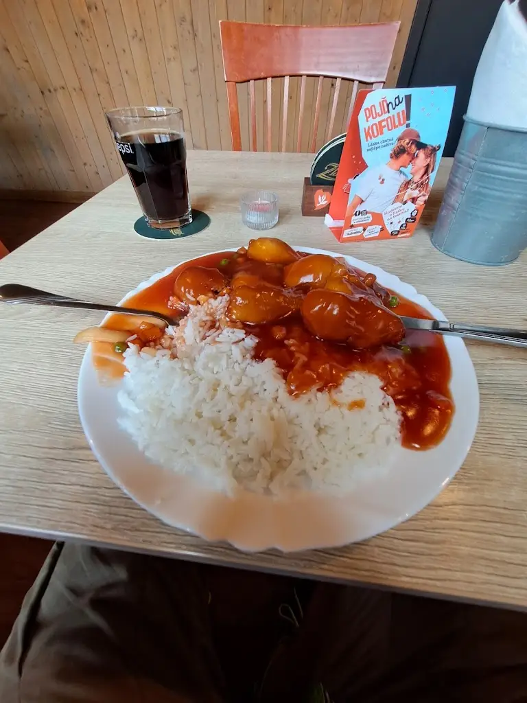 Honza tuma_Cibich Pub_Sedlčany_review