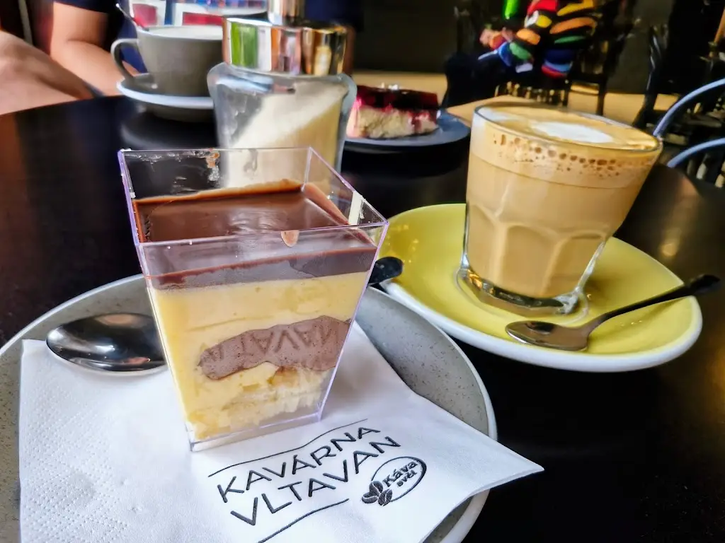 Menu_Kavárna Vltavan Sedlčany_Sedlčany_image_1